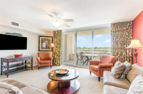 Yacht Club Villas 2-405